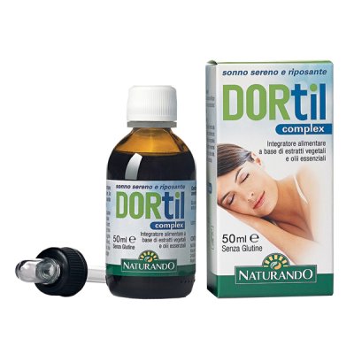 DORTIL COMPLEX 50ML