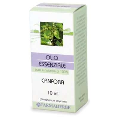 FARMADERBE OLIO ESS CANFORA FARMADERBE OLIO ESS CANFORA
