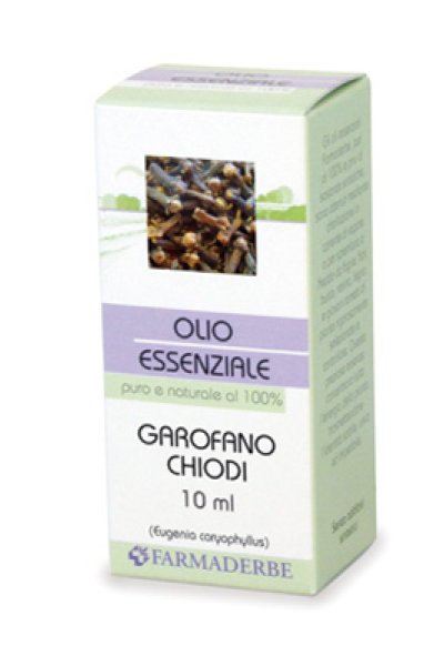 FARMADERBE OLIO ESS GAROF CHIO FARMADERBE OLIO ESS GAROF CHIO