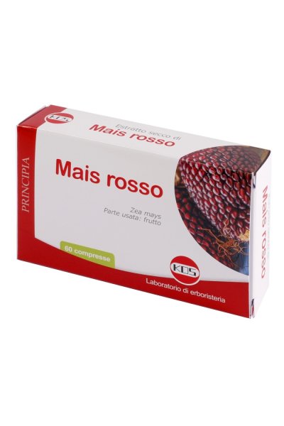 MAIS ROSSO E.S.60CPR MAIS ROSSO E.S.60CPR