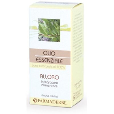 FARMADERBE OLIO ESS ALLORO 10M FARMADERBE OLIO ESS ALLORO 10M