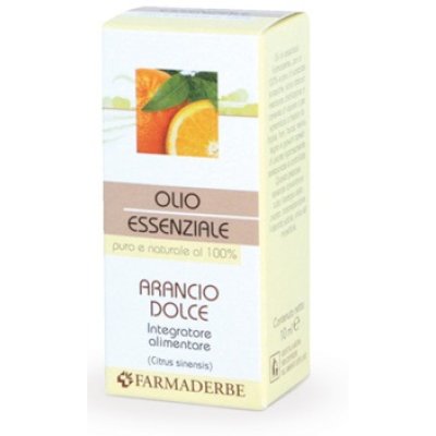 FARMADERBE OLIO ESS ARA DOLCE FARMADERBE OLIO ESS ARA DOLCE