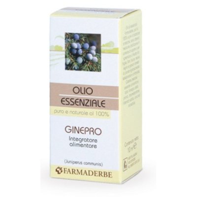 OLIO ESS GINEPRO 10ML FARMADERBE OLIO ESS GINEPRO 10ML FARMADERBE