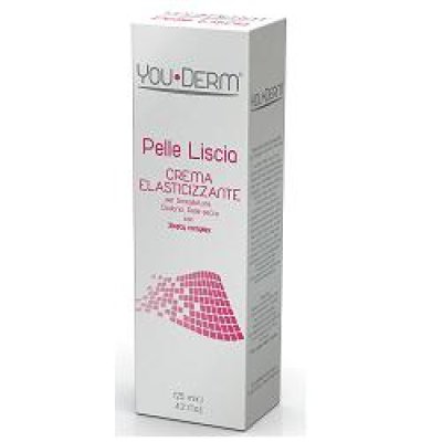 YOUDERM PELLE LISC CR ELASTIC YOUDERM PELLE LISC CR ELASTIC