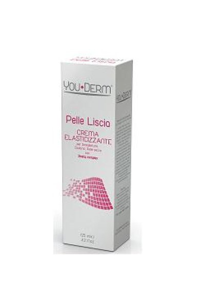 YOUDERM PELLE LISC CR ELASTIC YOUDERM PELLE LISC CR ELASTIC