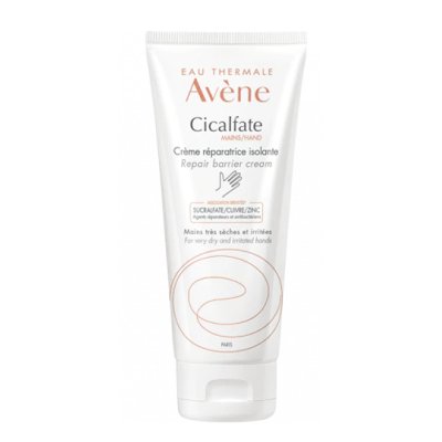 CICALFATE CREMA MANI 100ML CICALFATE CREMA MANI 100ML