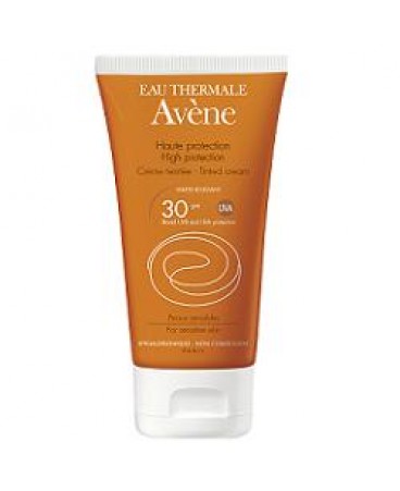 EAU TH.AVENE CREMA COLORAT SPF30