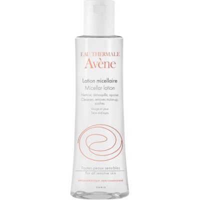 EAU TH.LOZIONE MICELLARE 200ML