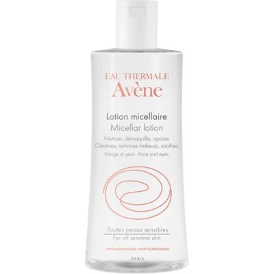 EAU TH.LOZIONE MICELLARE 400ML