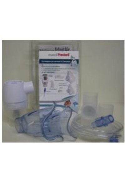 MEDIPRESTERIL KIT NEBUL ADAPTA MEDIPRESTERIL KIT NEBUL ADAPTA