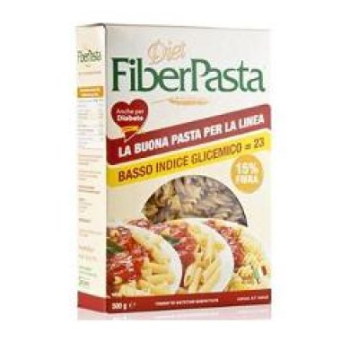 FIBERPASTA DIET FUSILLI 500G FIBERPASTA DIET FUSILLI 500G