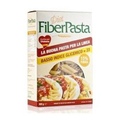 FIBERPASTA DIET PENNE 500G FIBERPASTA DIET PENNE 500G