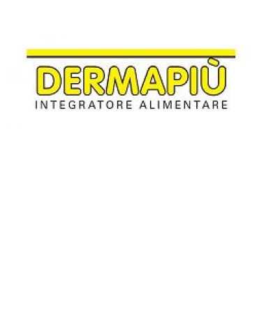 DERMAPIU'GOCCE 50ML