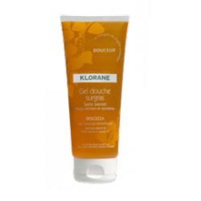 KLORANE-GEL DOC DOLCEZZA 200ML