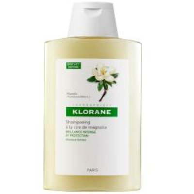 KLORANE SH CERA MAGNOL BRIL200ML