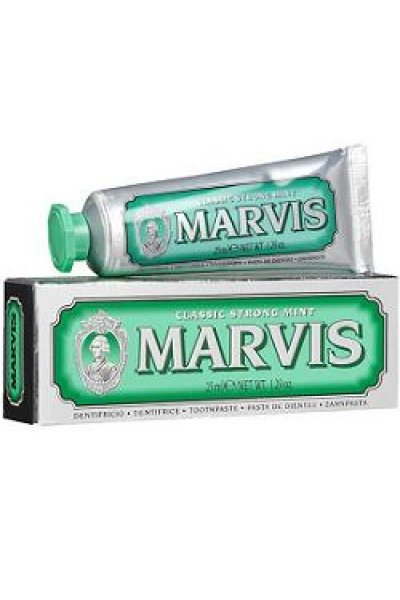 MARVIS DENTIFRICIO CLASS 25ML MARVIS DENTIFRICIO CLASS 25ML