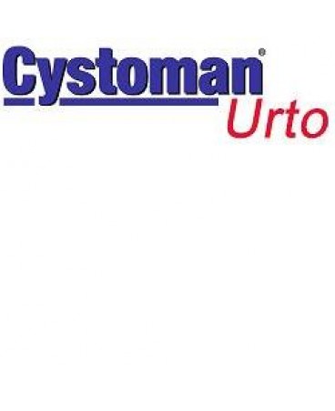 CYSTOMAN URTO 15CPR EFFERVESC