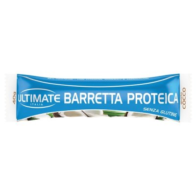 ULTIMATE BARR PROT VAN/COOKIE