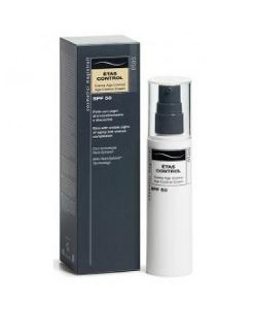 ETAS CONTROL SPF 50 50ML