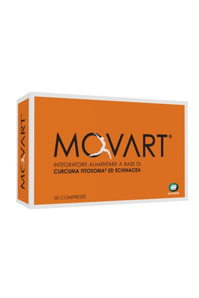 MOVART 30CPR MOVART 30CPR