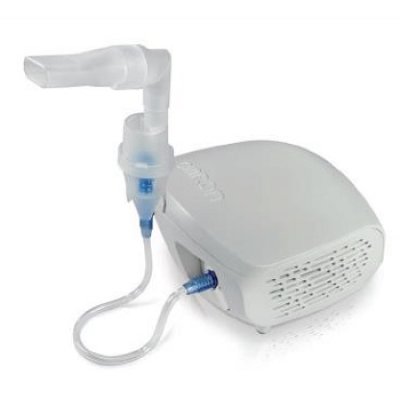 OMRON NEBULIZZATORE PISTONE A1