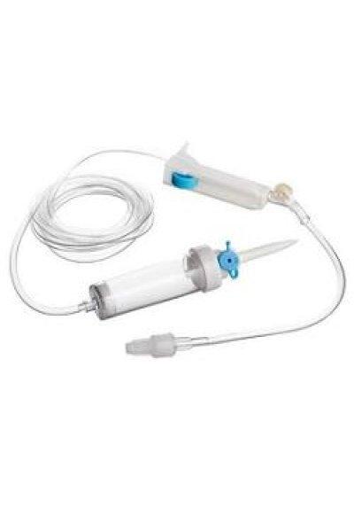 DEFLUSSORE SENZA AGO GAMMAFLUS DEFLUSSORE SENZA AGO GAMMAFLUS