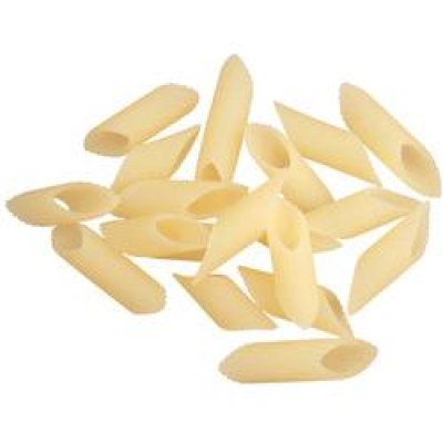 MEZZE PENNE ZITE RIG 500G GRAGN