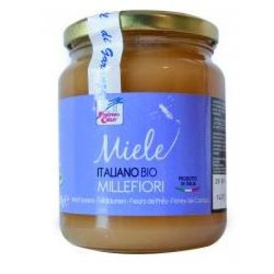 MIELE MILLEFIORI 500G FINESTRA