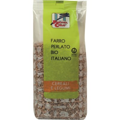 FARRO PERLATO 500G FINESTRA