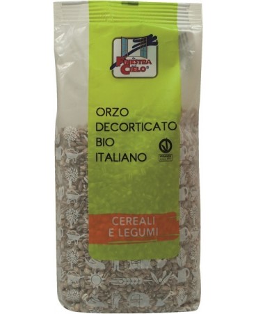 ORZO DECORT 500G