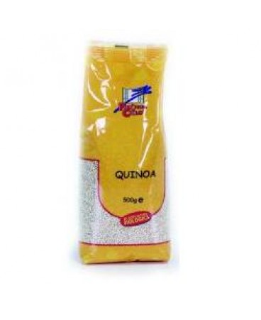 QUINOA 500G FINESTRA