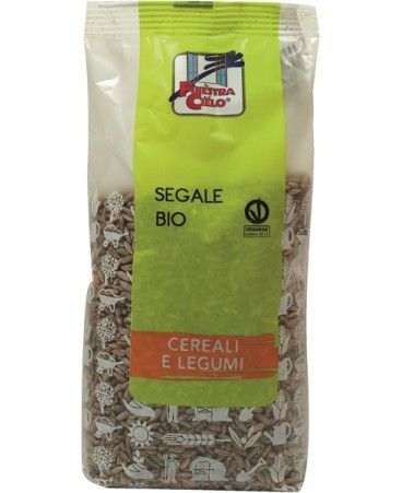 SEGALE 500G FINESTRA