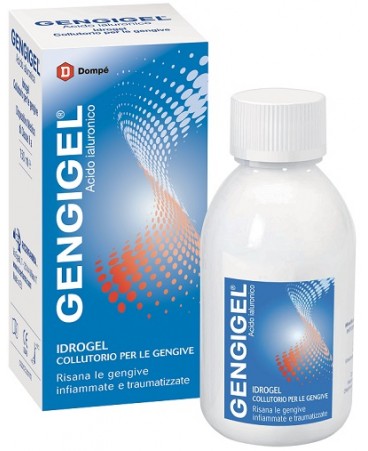 GENGIGEL-LIQUIDO 150ML