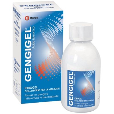 GENGIGEL-LIQUIDO 150ML