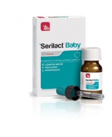 SERILACT BABY 10ML