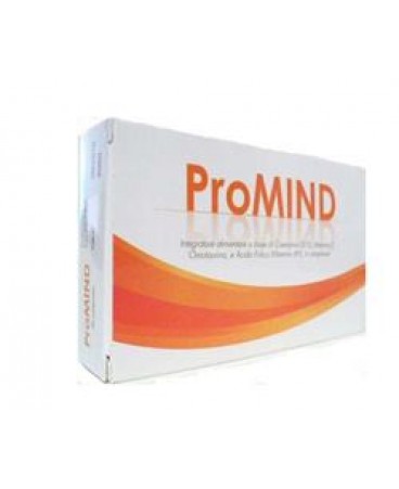 PROMIND 30CPR