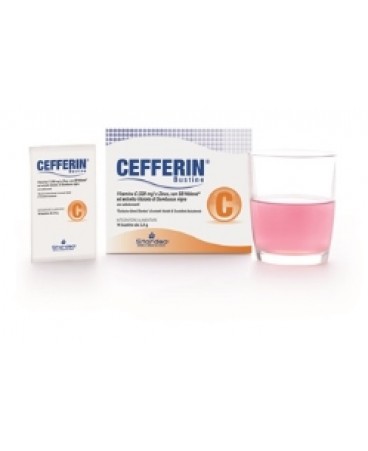 CEFFERIN 14BUSTINE 3,8G