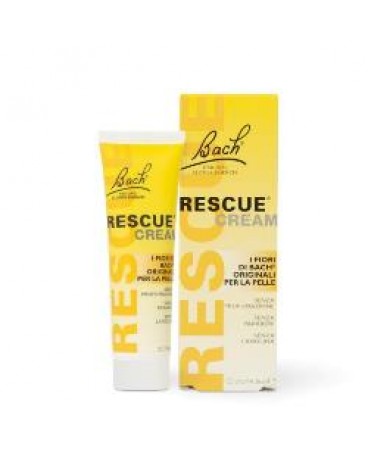 RESCUE CREAM 30ML LOACKER