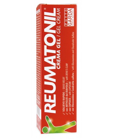 REUMATONIL CREMA GEL 50ML