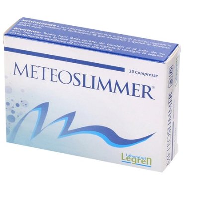METEOSLIMMER 30CPR METEOSLIMMER 30CPR
