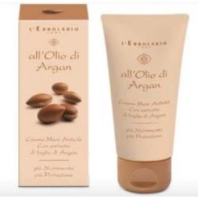 ERBOLARIO OLIO ARGAN CR MANI 75M