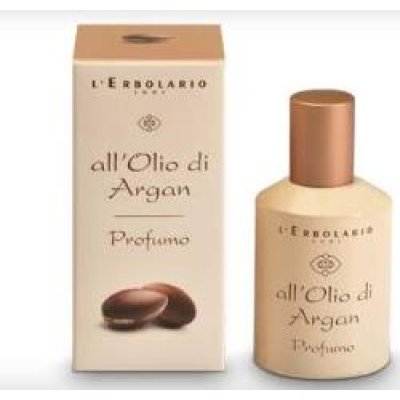 ERBOLARIO OLIO ARGAN PROFUMO 50M ERBOLARIO OLIO ARGAN PROFUMO 50M