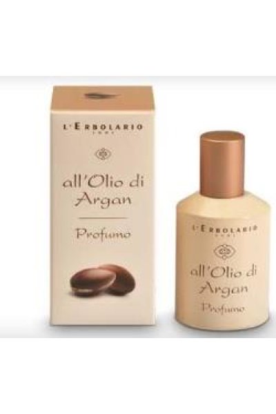 ERBOLARIO OLIO ARGAN PROFUMO 50M ERBOLARIO OLIO ARGAN PROFUMO 50M