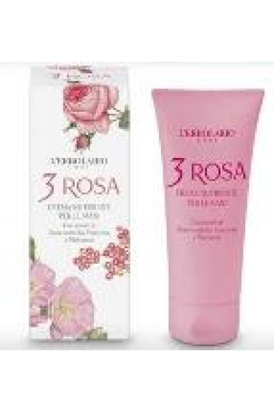 3 ROSA CREMA NUTRIENTE MANI 75 3 ROSA CREMA NUTRIENTE MANI 75