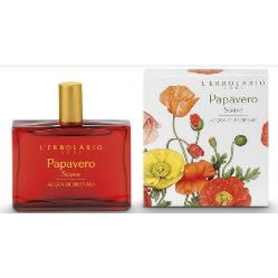 ERBOLARIO PAPAV SOAVE ACQ PROF50 ERBOLARIO PAPAV SOAVE ACQ PROF50