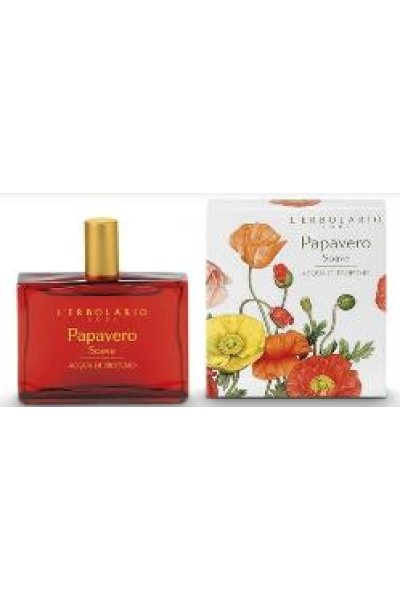 ERBOLARIO PAPAV SOAVE ACQ PROF50 ERBOLARIO PAPAV SOAVE ACQ PROF50