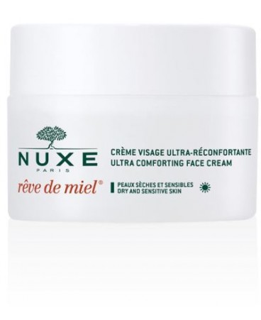 NUXE REVE DE MIEL CR VI JOUR