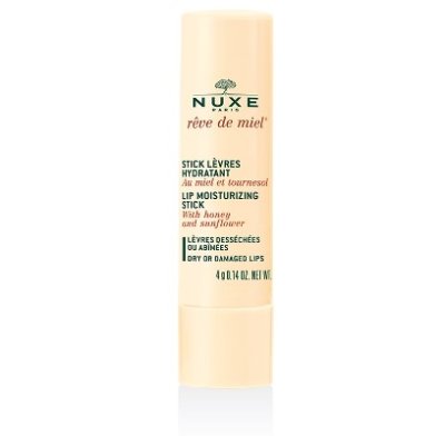 NUXE REVE DE MIEL STICK LEVRES NUXE REVE DE MIEL STICK LEVRES