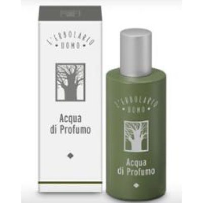ERBOLARIO ACQ PROFUM UOMO 50ML ERBOLARIO ACQ PROFUM UOMO 50ML
