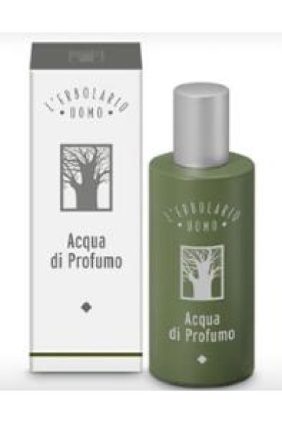 ERBOLARIO ACQ PROFUM UOMO 50ML ERBOLARIO ACQ PROFUM UOMO 50ML